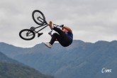 Campionati Europei UEC BMX Freestyle Park 2024 - Cadenazzo - Svizzera 21/09/2024 -  - photo Tommaso Pelagalli/SprintCyclingAgency?2024